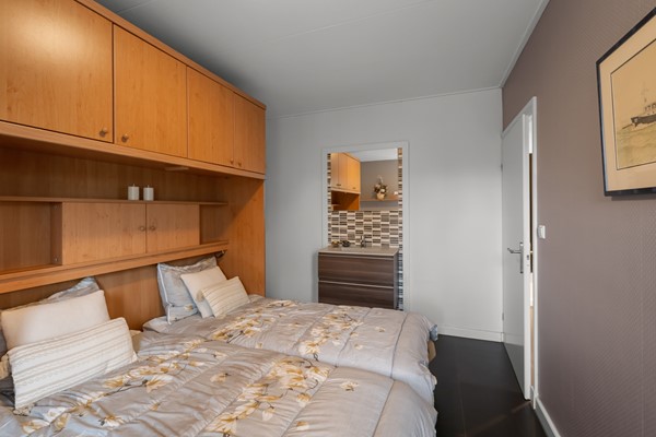 Medium property photo - Korte Cieweg 5, 1901 DT Castricum